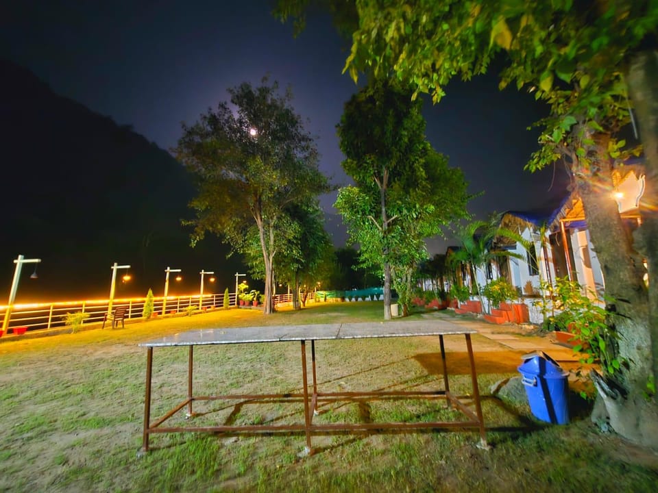 Treepie River Resort By Live Inn Rishikesh Hotel in Uttarakhand