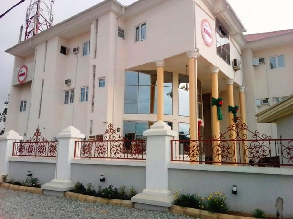 Empire Hotel LTD Hotel in Nigeria
