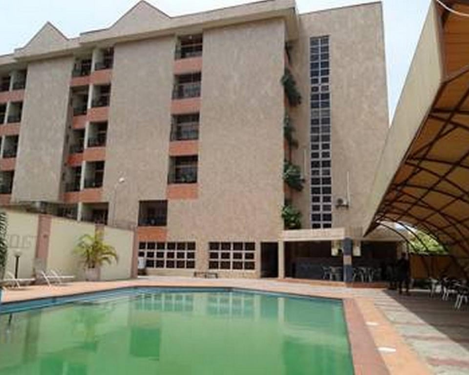 FrancinesPlace Hotel Hotel in Nigeria