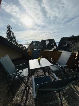 Gästehaus Herzog Hotel in Baden-Württemberg