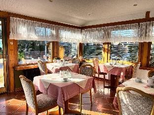Gästehaus Herzog Hotel in Baden-Württemberg