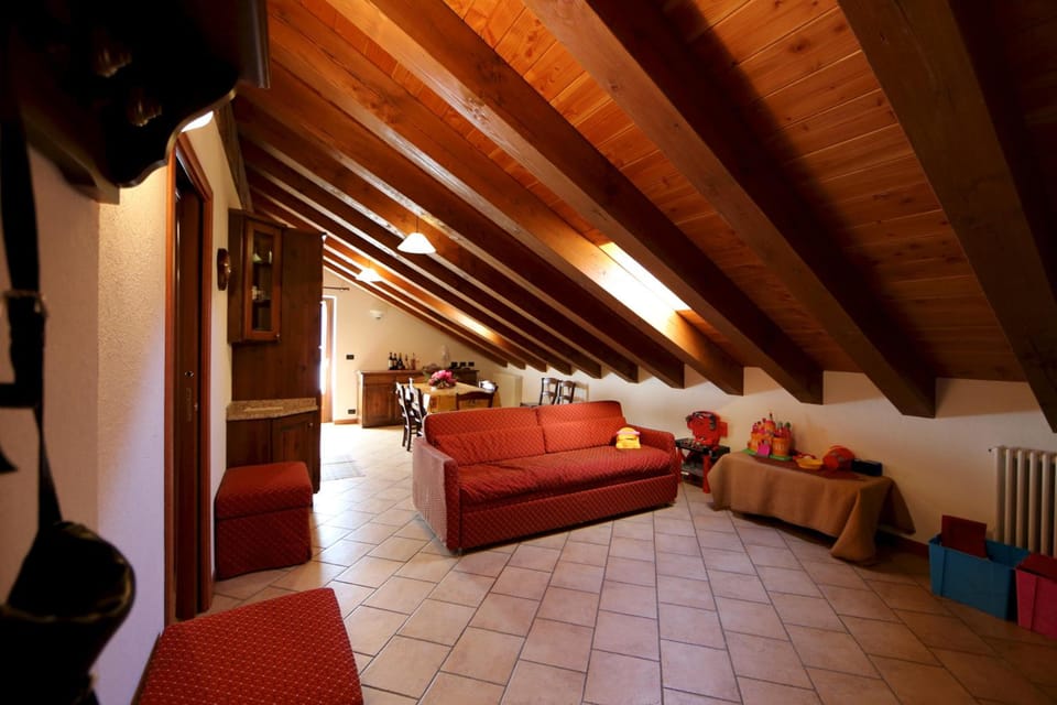 Valley Vacanze Hotel in Aosta Valley, Italy