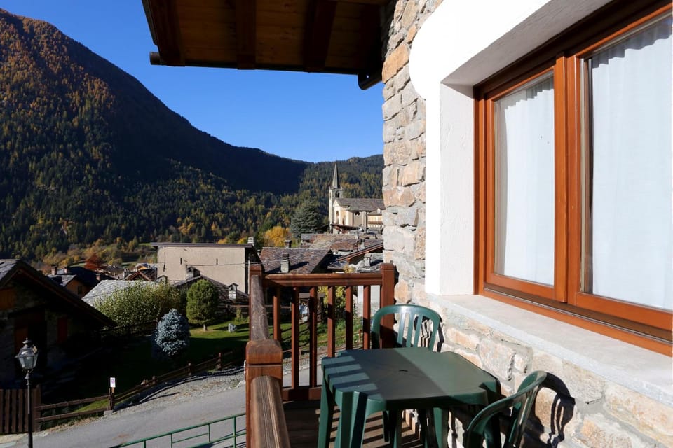 Valley Vacanze Hotel in Aosta Valley, Italy