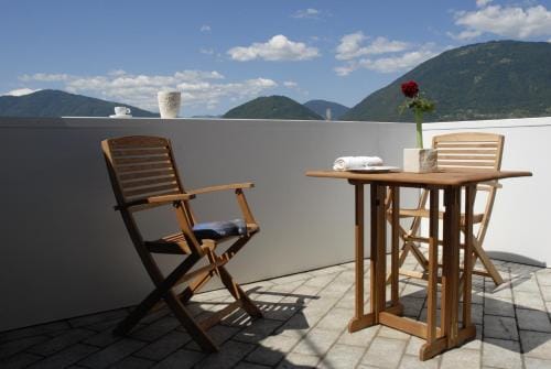 Via Paradiso 32 Hotel in Feltre