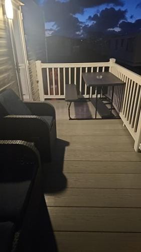 4 berth caravan Hotel in Ingoldmells