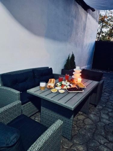 Serbian House Hotel in Timisoara