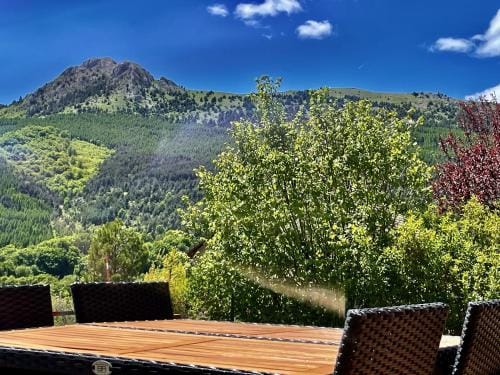 Ceuse lodges & spa Lodge in Provence-Alpes-Côte d'Azur