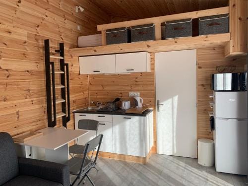 Ceuse lodges & spa Lodge in Provence-Alpes-Côte d'Azur