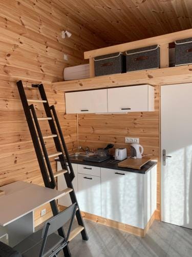 Ceuse lodges & spa Lodge in Provence-Alpes-Côte d'Azur