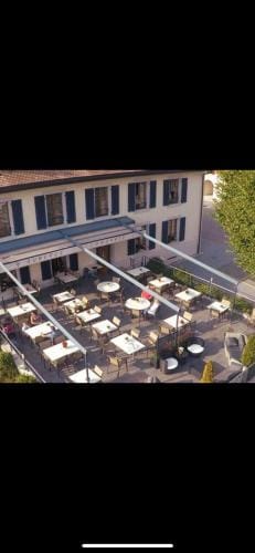Auberge de Gilly SA Hotel in Canton of Vaud