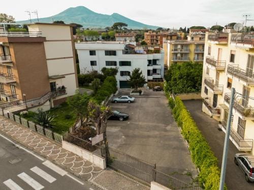 Villa delle Rose Pompei nuova gestione Hotel in Pompeii