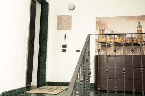 Villa delle Rose Pompei nuova gestione Hotel in Pompeii