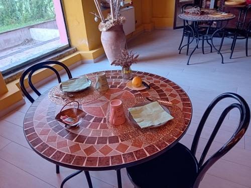 B&BLe Tre Gemme Hotel in Emilia-Romagna
