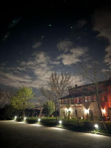 B&BLe Tre Gemme Hotel in Emilia-Romagna