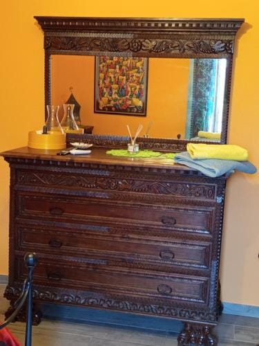 B&BLe Tre Gemme Hotel in Emilia-Romagna