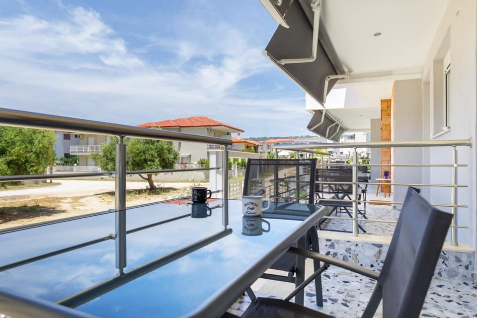 Olive Inn Hotel in Nikiti