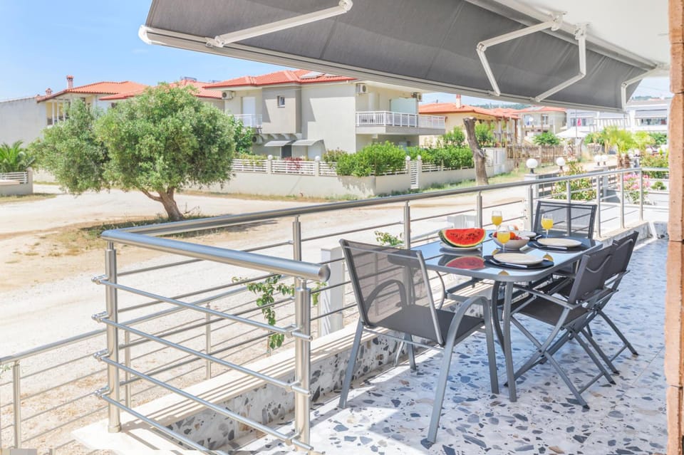 Olive Inn Hotel in Nikiti
