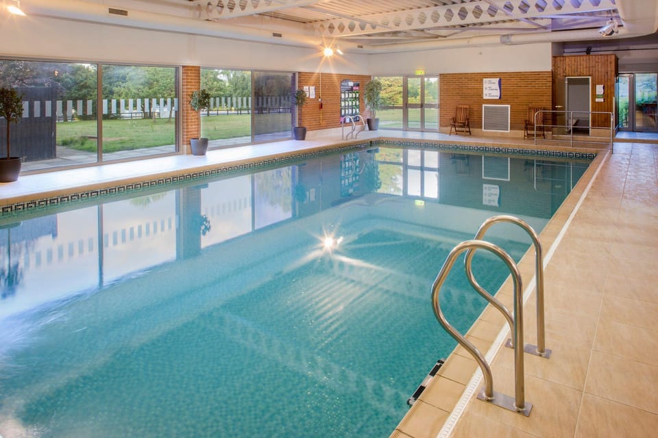 Holiday Inn Norwich Ipswich Road By IHG Hotel in Norwich