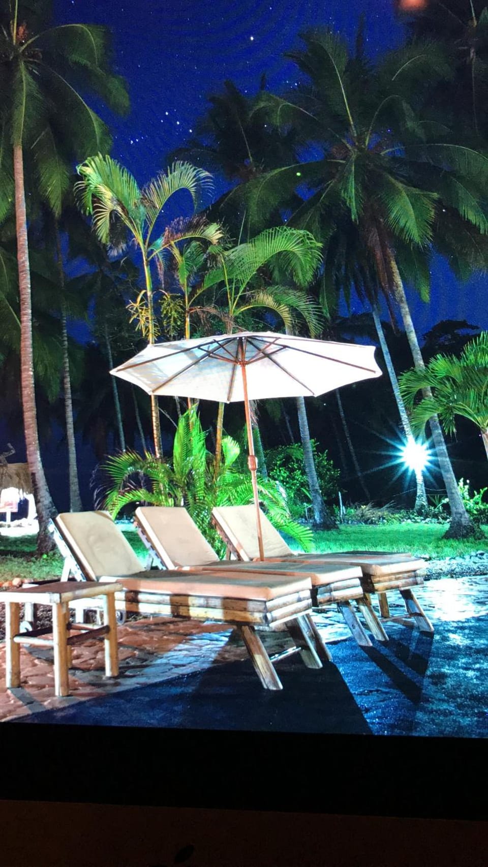 CLANDESTINO BEACH RESORT Hotel in San José Province