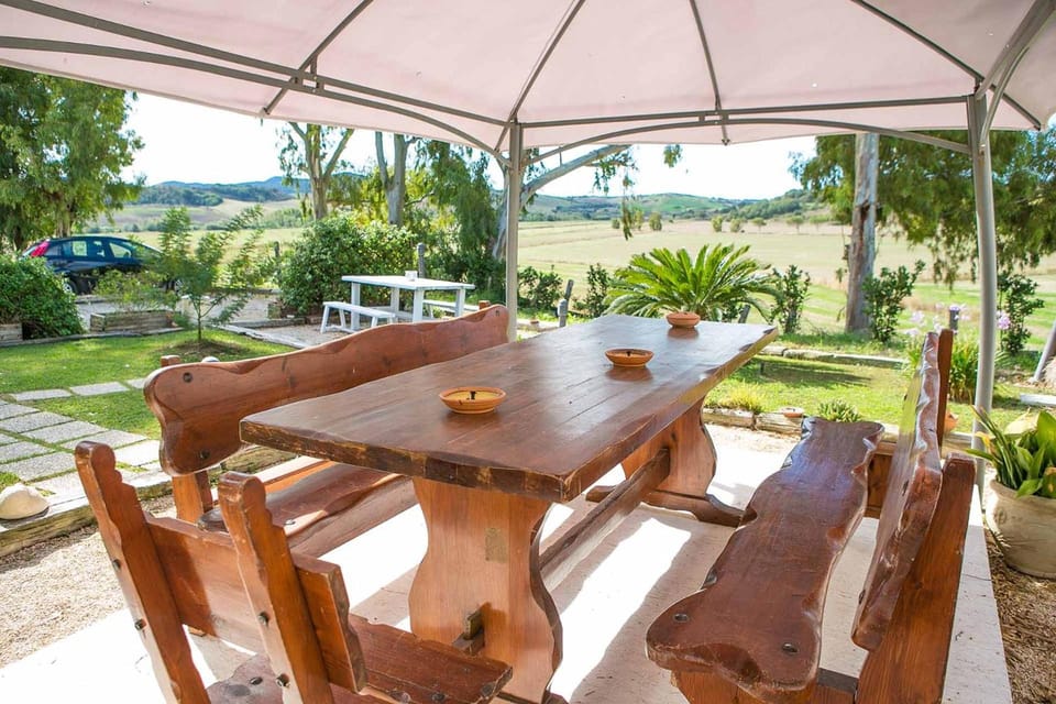 Locanda Villa Naumanni Hotel in Lazio