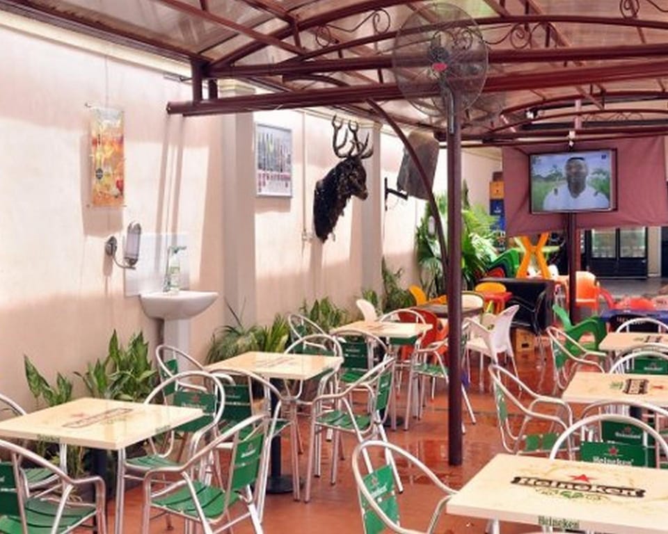 Helena Haven Hotels Hotel in Nigeria