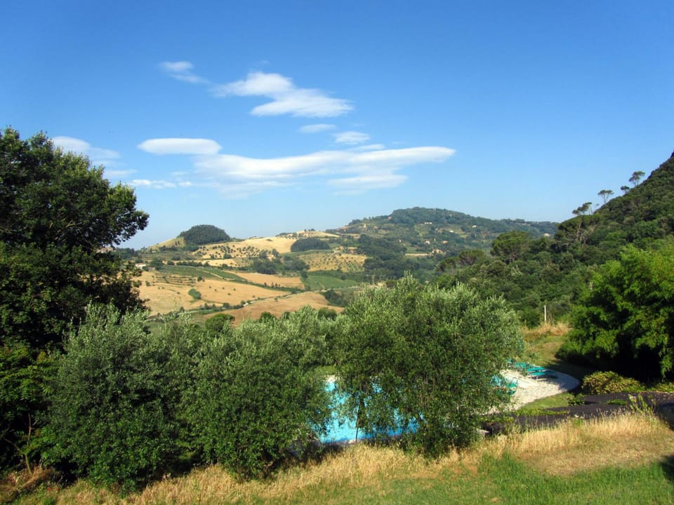 Villa Palagione Centro Interculturale Hotel in Tuscany