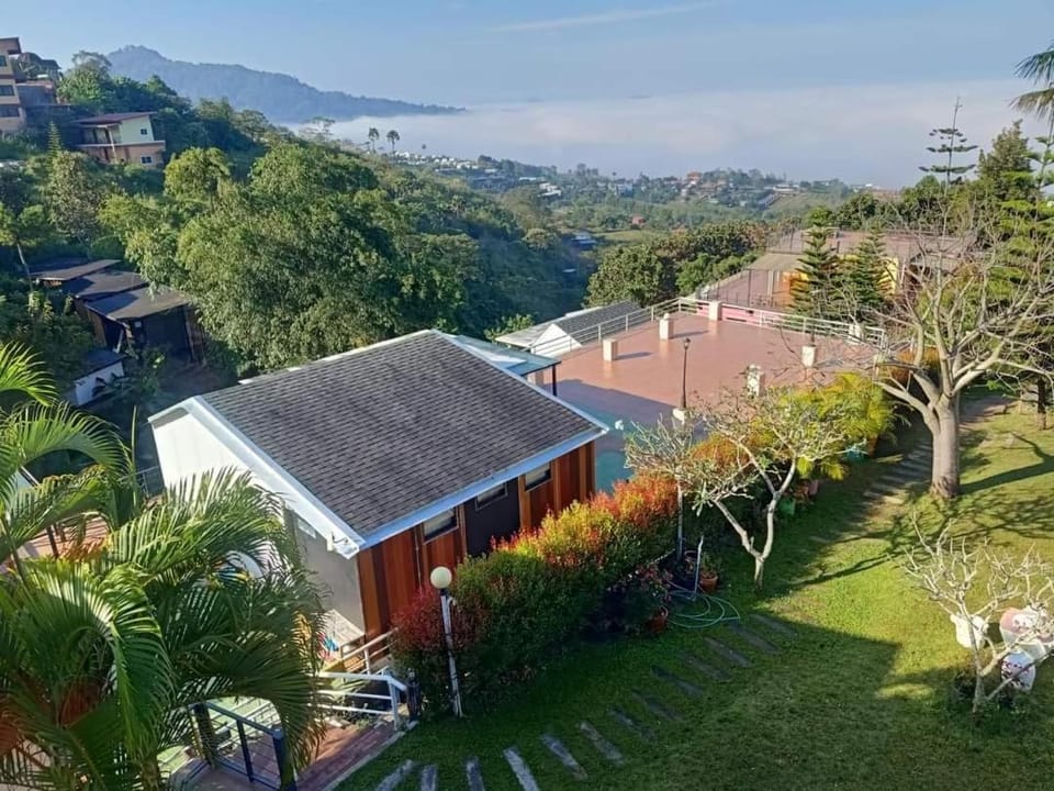 Ban Rai Rabeangmok Resort in Laos