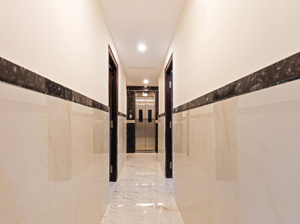 Townhouse Bellandur Near Embassy Tech Village Hotel in Bengaluru