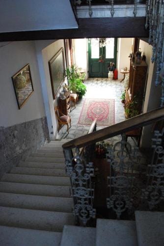 Villa Rosi Hotel in Friuli-Venezia Giulia