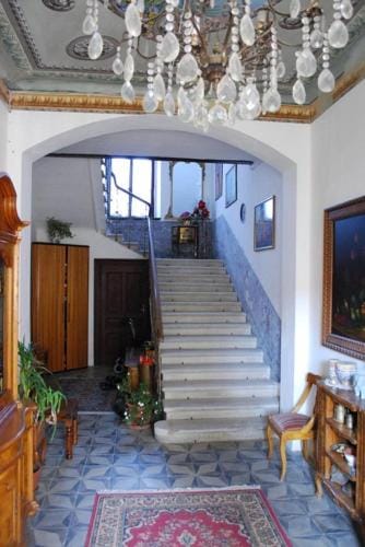 Villa Rosi Hotel in Friuli-Venezia Giulia