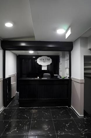 Arkem Hotel 1 Hotel in Istanbul