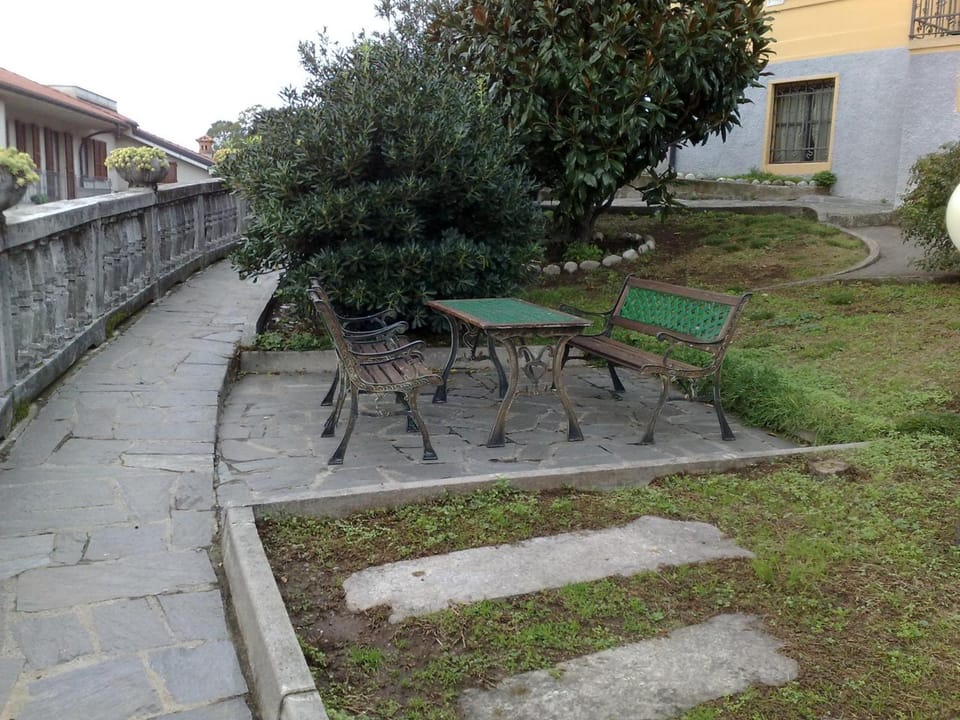 Villa Stefy Hotel in Province of Lecco