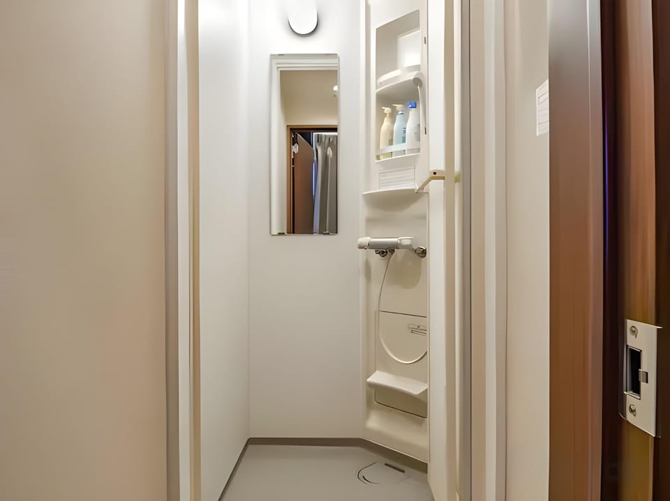 H20 STAY Otorii Hotel in Kanagawa Prefecture