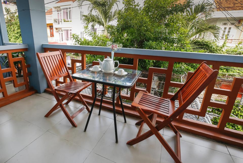 Areca Homestay Apartment hotel in Hoi An