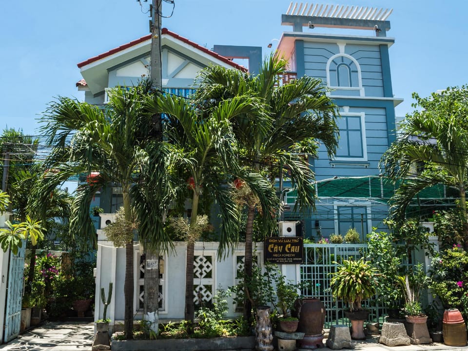 Areca Homestay Apartment hotel in Hoi An