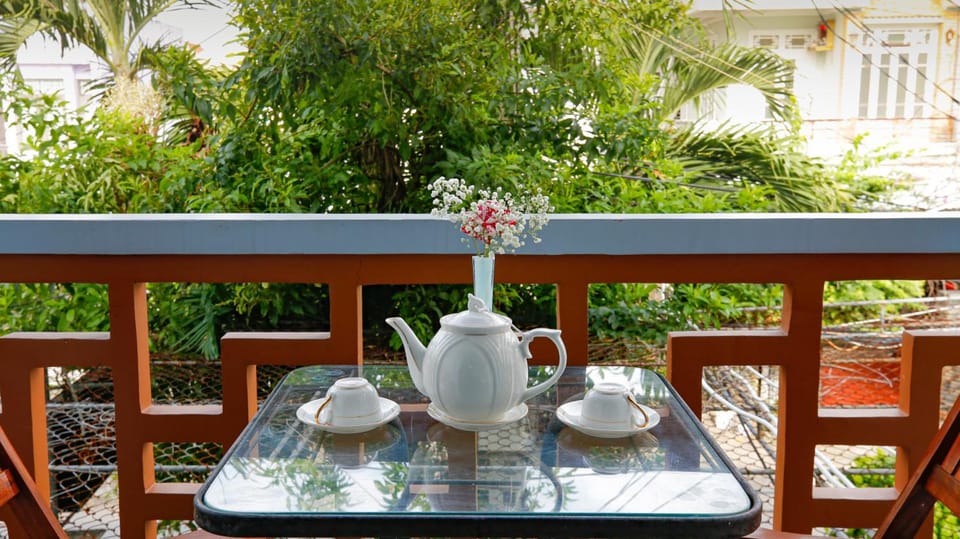 Areca Homestay Apartment hotel in Hoi An