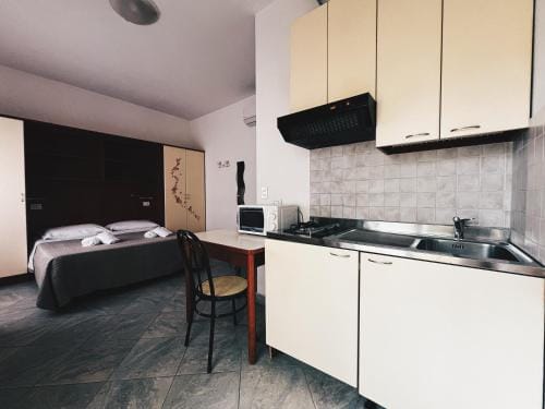 Residence Buena Vista Hotel in Rimini