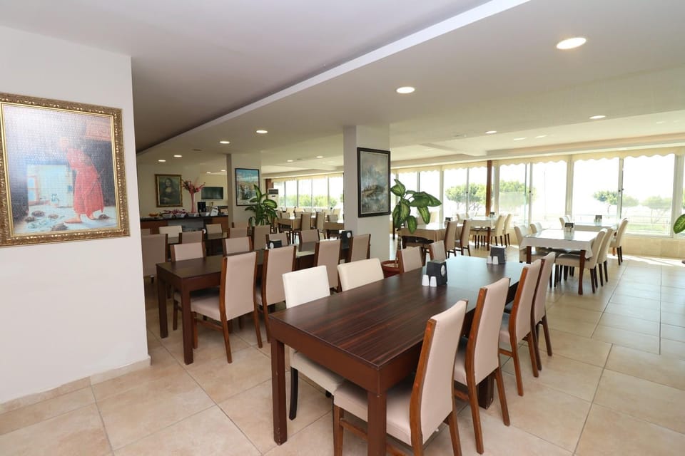 Denizkumu Hotel Hotel in Mersin