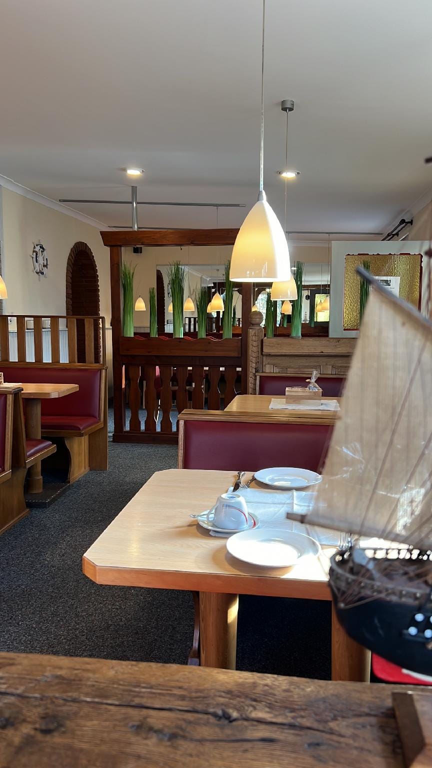 Hotel Silvana Hotel in Sankt Peter-Ording