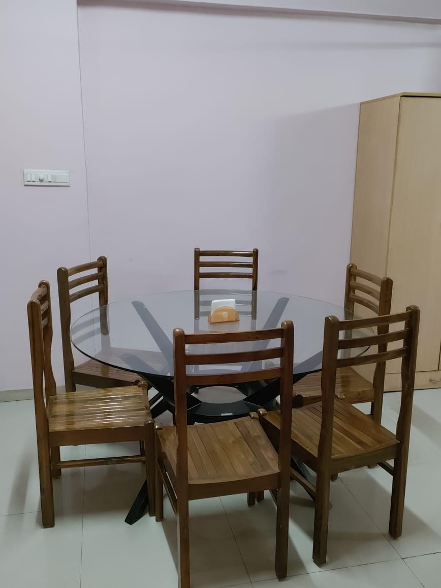 Iprass Service Apartment-Kalyani Nagar Apartment hotel in Pune