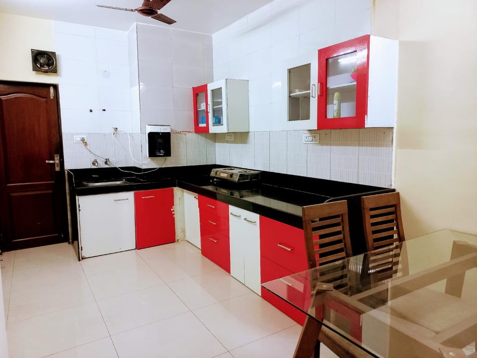 Iprass Service Apartment-Kalyani Nagar Apartment hotel in Pune