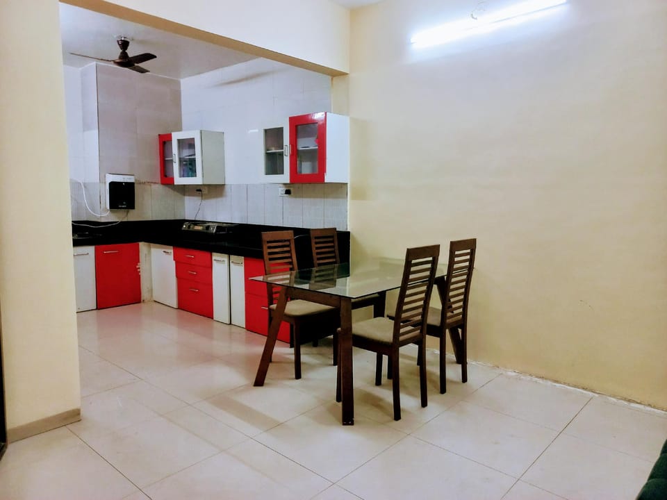 Iprass Service Apartment-Kalyani Nagar Apartment hotel in Pune