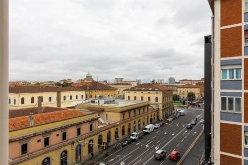 Bologna Centrale 1 Hotel in Bologna
