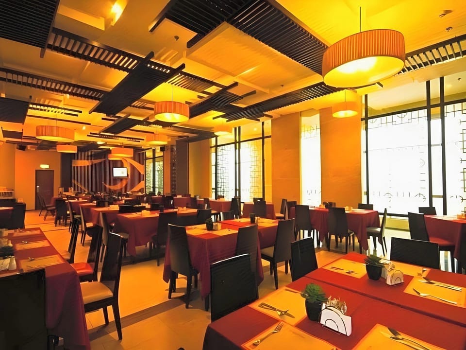 Mallberry Suites Business Hotel Hotel in Cagayan de Oro
