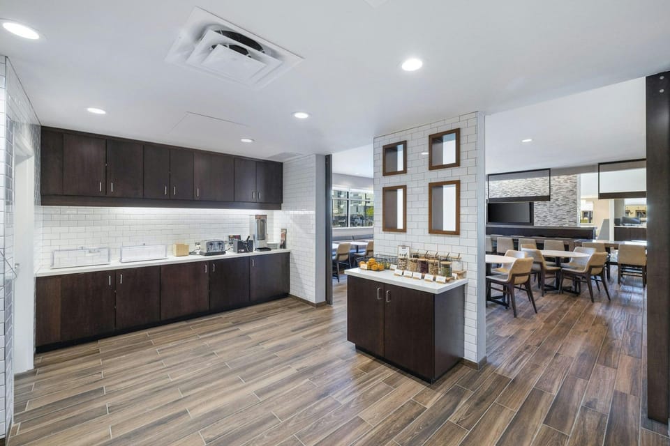Residence Inn by Marriott Lodi Stockton Hotel in Lodi