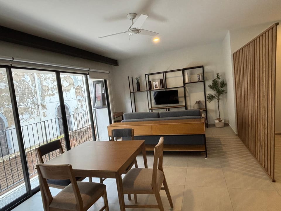 Morada Living Apartment hotel in Guadalajara