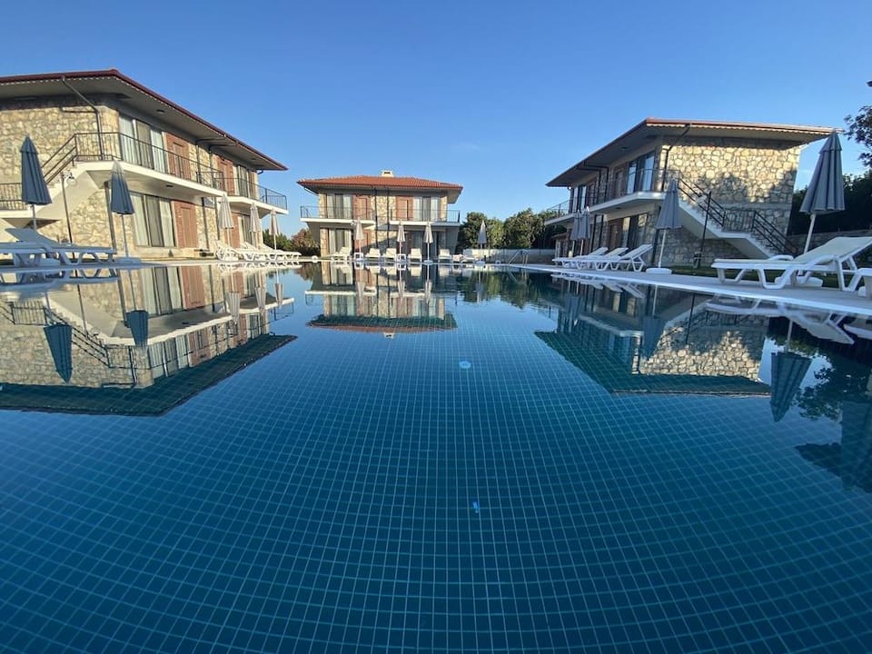 Igneada Hotel Rezve  Hotel in Burgas Province