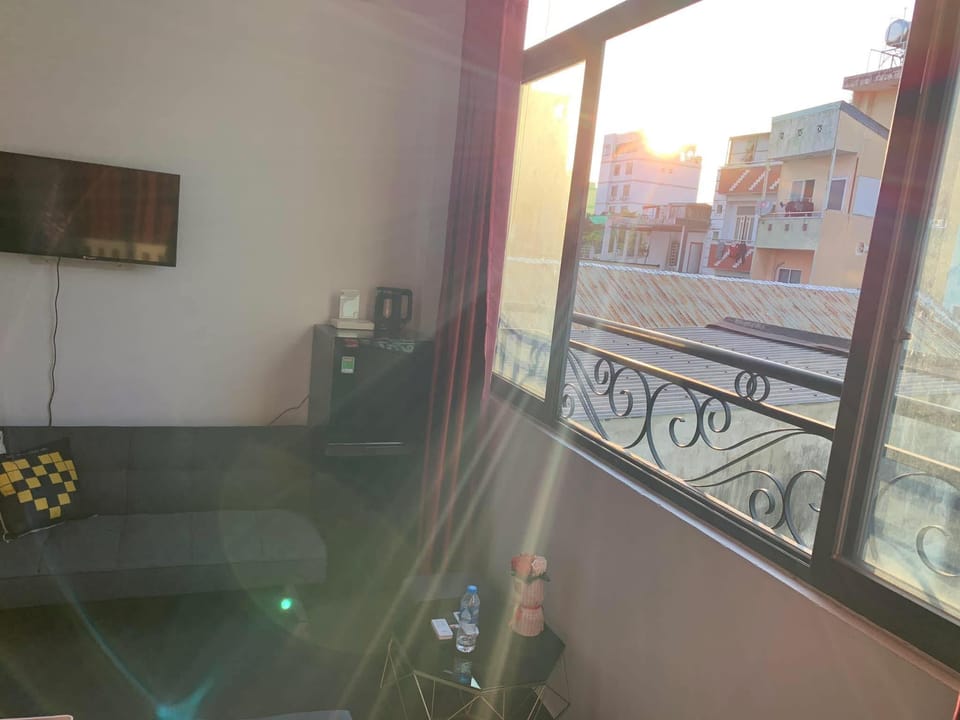 Elegant Hostel Sai Gon - District 3 Capsule hotel in Ho Chi Minh City