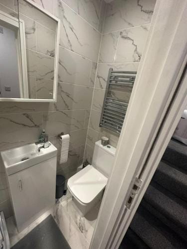 London Waterloo Moments away Hotel in London Borough of Southwark
