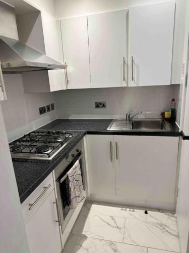 Piccadilly Circus 15minutes away Hotel in London Borough of Southwark